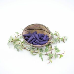 Räucherkegel lose Opium (20 Stk.)