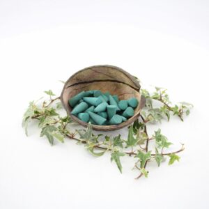 Räucherkegel lose Nag Champa (20 Stk.)