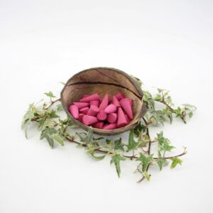 Räucherkegel lose Ylang Ylang (20 Stk.)