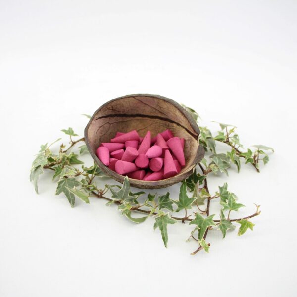 Räucherkegel lose Ylang Ylang (20 Stk.)