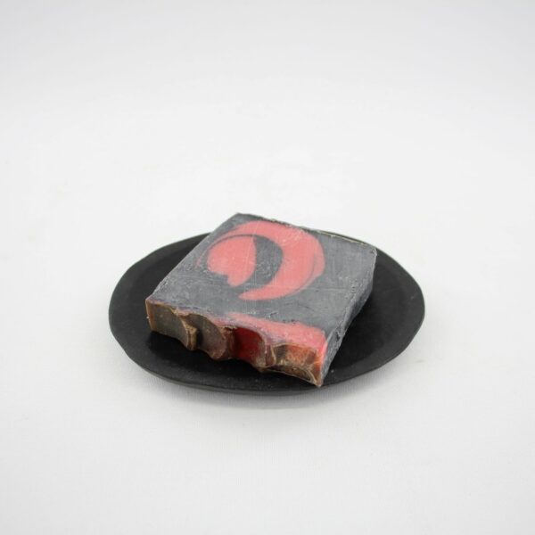 Dragon's blood Seife – Bild 2