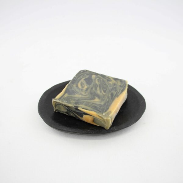 Duschbutter Mayan Gold – Bild 2