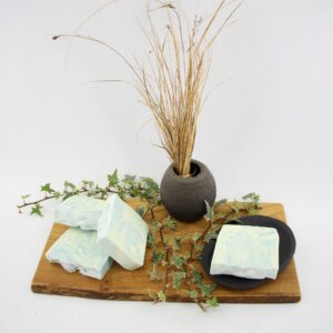 Seife Seebrise Arrangement