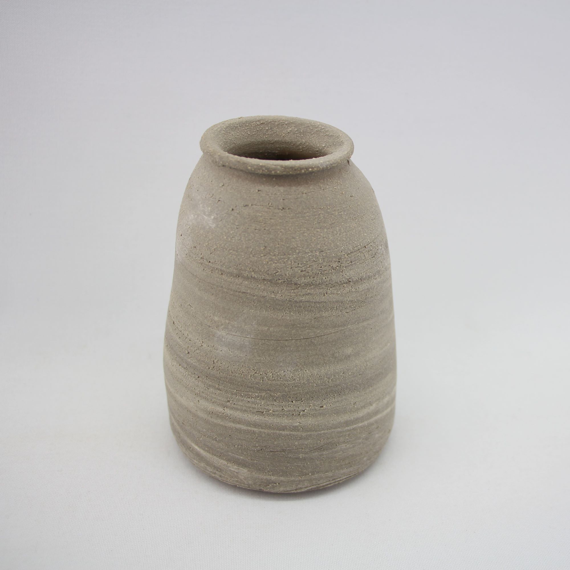 Vase in Marmoroptik – Naturwelt GmbH