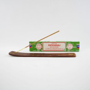 Räucherstäbchen Satya Patchouli