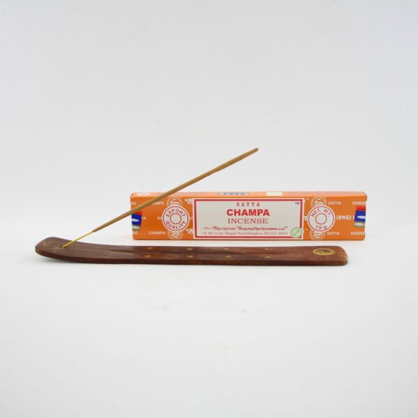 Räucherstäbchen Satya Champa