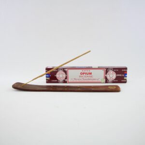 Räucherstäbchen Satya Opium