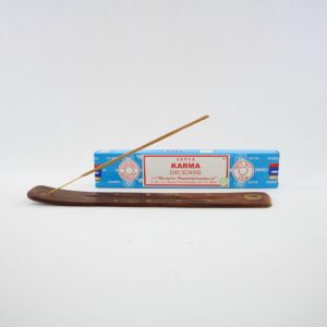 Räucherstäbchen Satya Karma