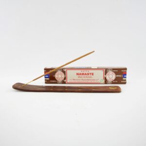 Räucherstäbchen Satya Namaste