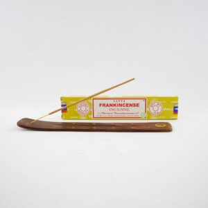 Räucherstäbchen Satya Frankincense (Weihrauch)