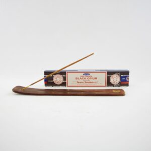 Räucherstäbchen Satya Black Opium