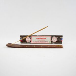 Räucherstäbchen Satya Cinnamon