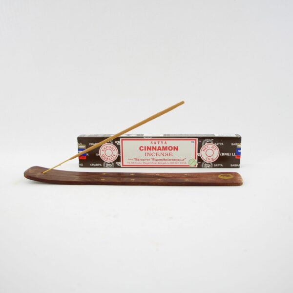 Räucherstäbchen Satya Cinnamon