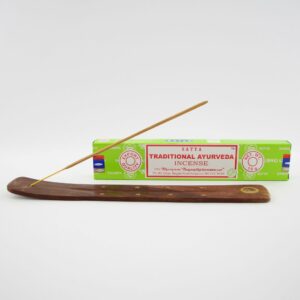 Räucherstäbchen Satya Traditional Ayurveda