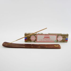 Räucherstäbchen Satya Oodh
