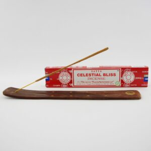 Räucherstäbchen Satya Celestial Bliss