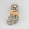 Wellness-Socken aus 100% Wolle Gr. 37-38