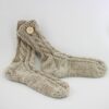 Wellness-Socken aus 100% Wolle Gr. 37-38 – Bild 2