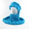 Winter-Set aus 100% Wolle – Bild 5