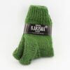 Socken aus 100% Wolle Gr. 37-38