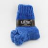 Socken aus 100% Wolle Gr. 37-38