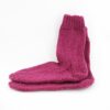 Socken aus 100% Wolle Gr. 39-40 – Bild 2