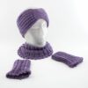 Winter-Set aus 100% Wolle – Bild 12