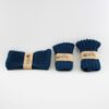 Winter-Set aus 100% Wolle – Bild 2