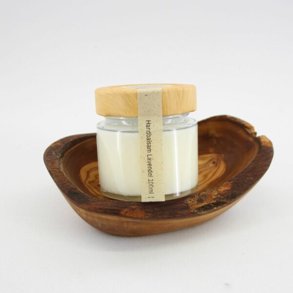 Handbalsam Lavendel 100ml