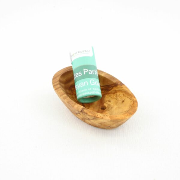 Festes Parfum Mayan Gold