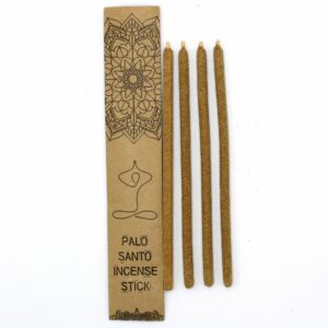 Räucherstäbchen Palo Santo Classic