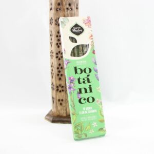 Räucherstäbchen Botanico Grüner Tee - Te Verde Flor De Champa