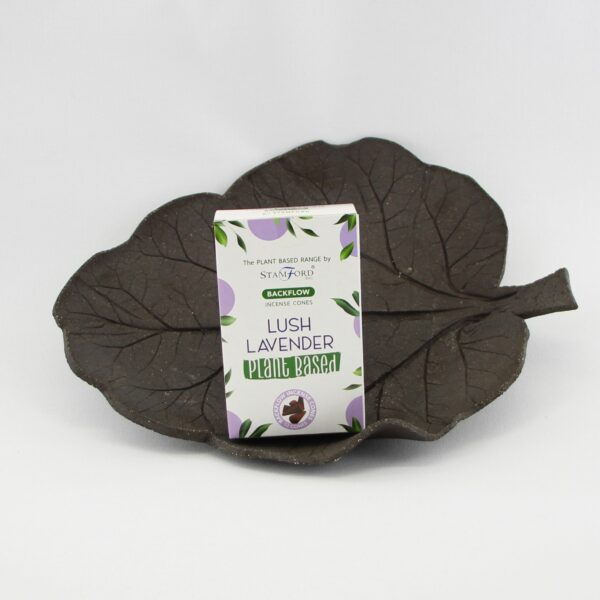 Räucherkegel Stamford Lush Lavender BF