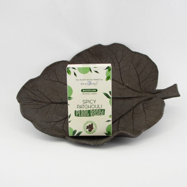 Räucherkegel Stamford Spicy Patchouli