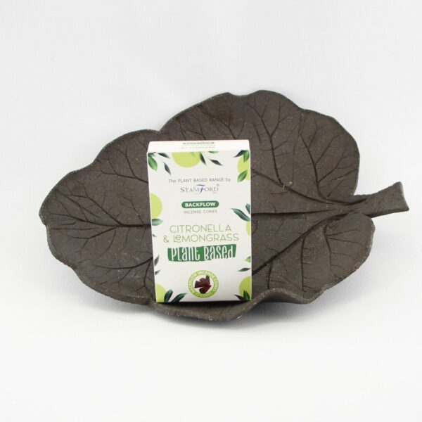 Räucherkegel Stamford Citronella & Lemongrass BF
