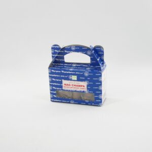 Räucherkegel Satya Nag Champa BF