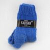 Socken aus 100% Karisma Wolle Gr. 39