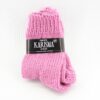 Socken aus 100% Karisma Wolle Gr. 37-38