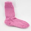 Socken aus 100% Karisma Wolle Gr. 37-38 – Bild 2