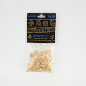 Banjara Baumharz - Weihrauch / Frankincense