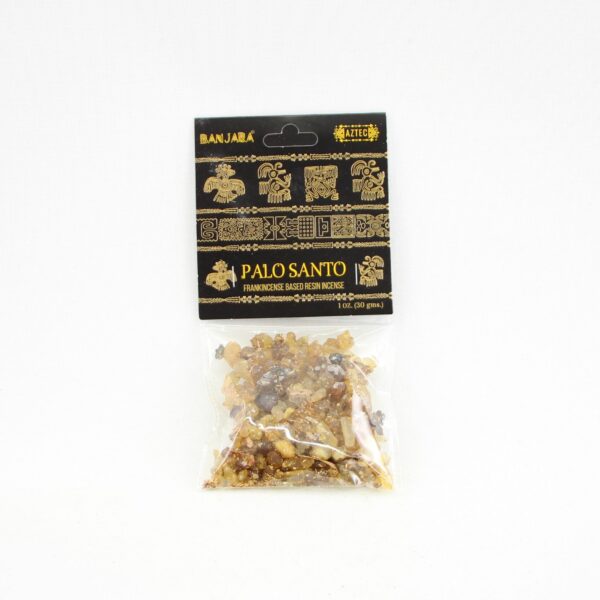 Banjara Baumharz - Palo Santo