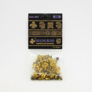 Banjara Baumharz - Helimischung / Healing Blend