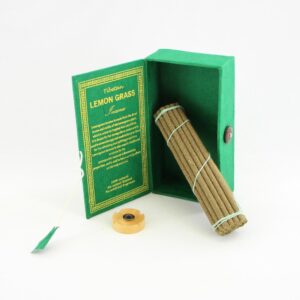 Himalaya Räucherstäbchen - Zitronengras / Lemon Grass