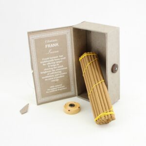 Himalaya Räucherstäbchen - Weihrauch / Frankincense