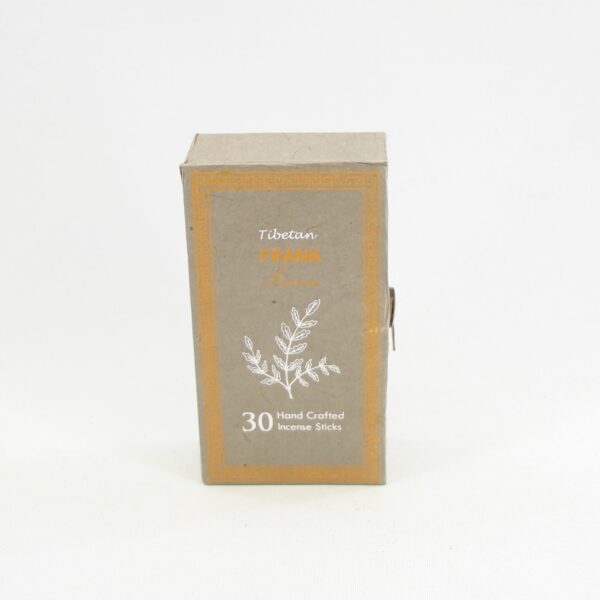 Himalaya Räucherstäbchen - Weihrauch / Frankincense – Bild 2