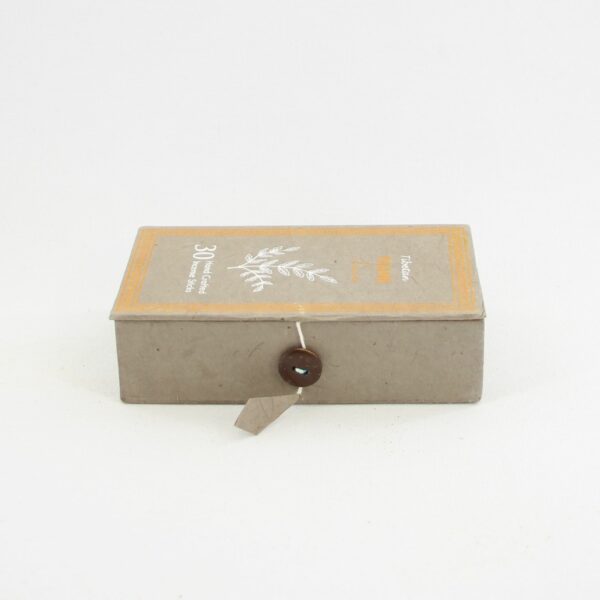 Himalaya Räucherstäbchen - Weihrauch / Frankincense – Bild 3