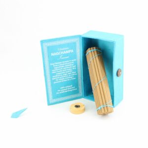 Himalaya Räucherstäbchen - Nag Champa