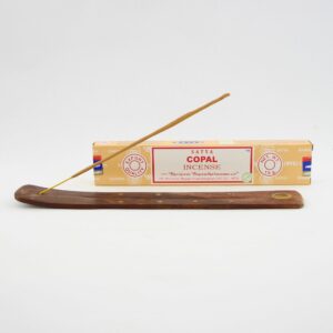Räucherstäbchen Satya Copal