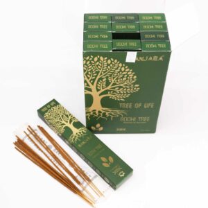 Räucherstäbchen Banjara Bodhi Tree